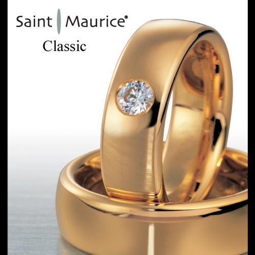 Saint Maurice Klassik